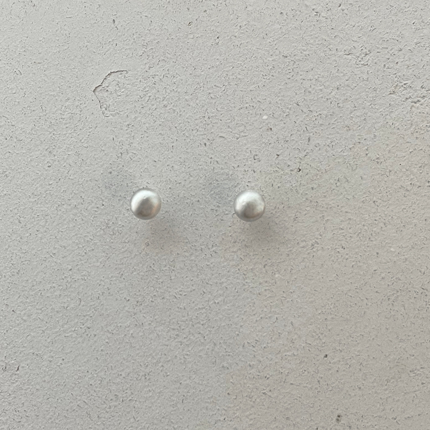 nuggets earrings