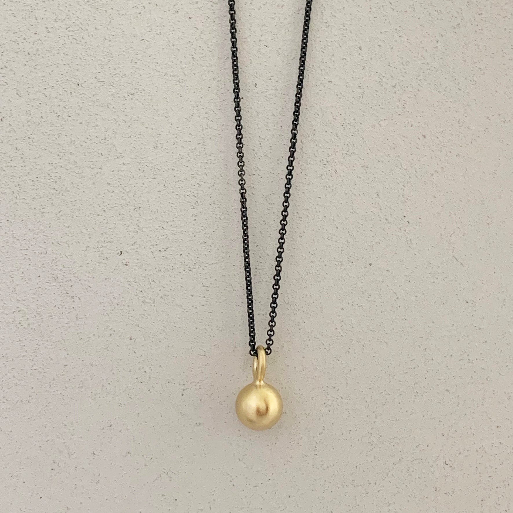 MARS 01 necklace