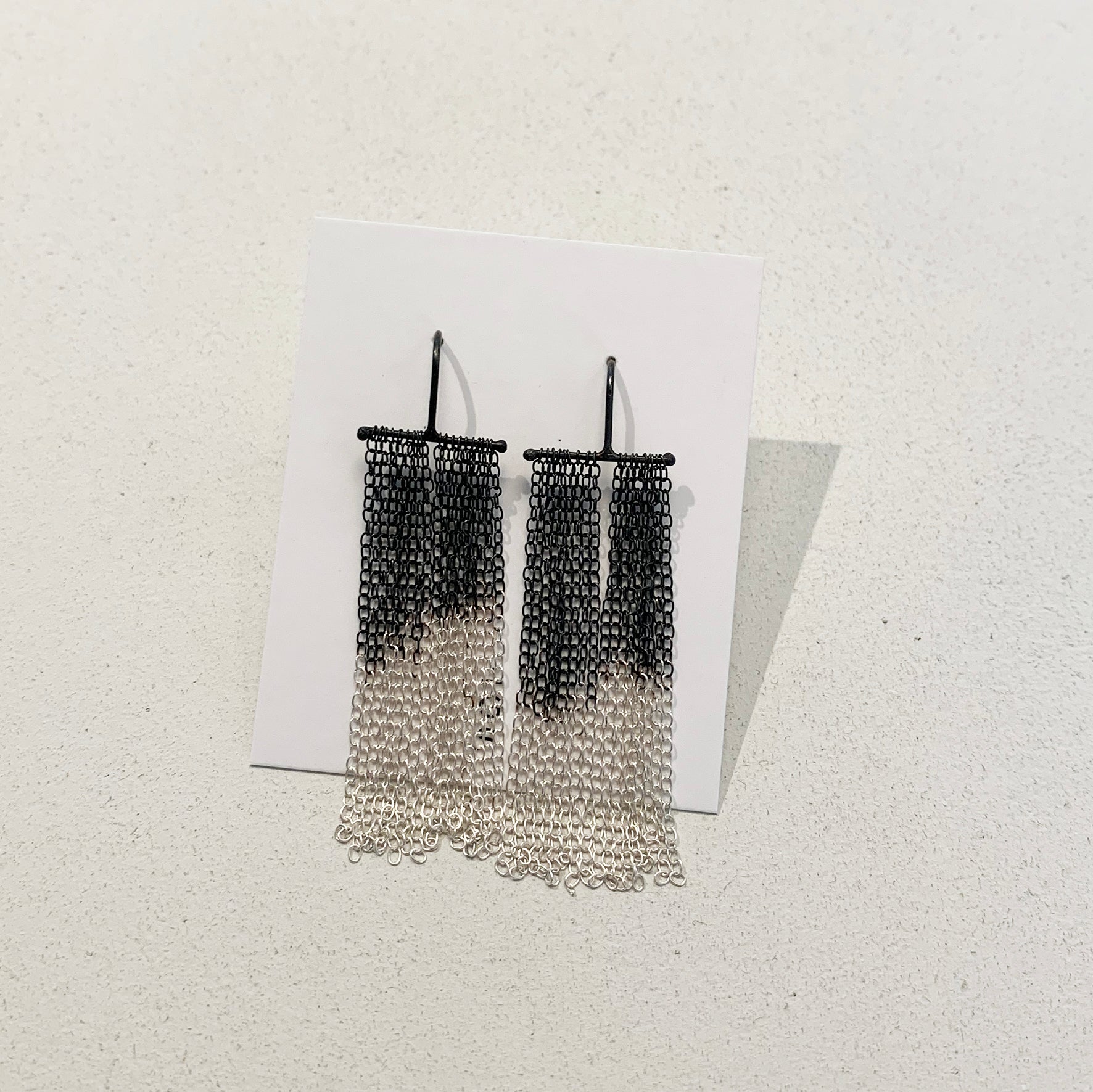 RAINFALL Ombre' Earrings