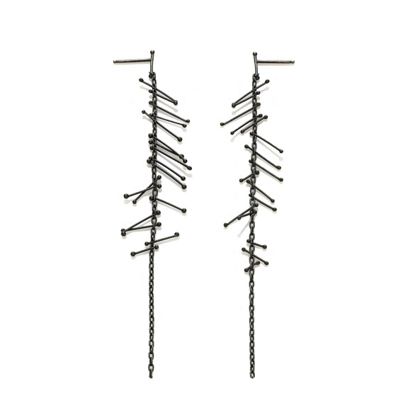 Long Branch Earrings
