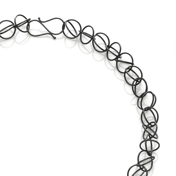Comet Necklace