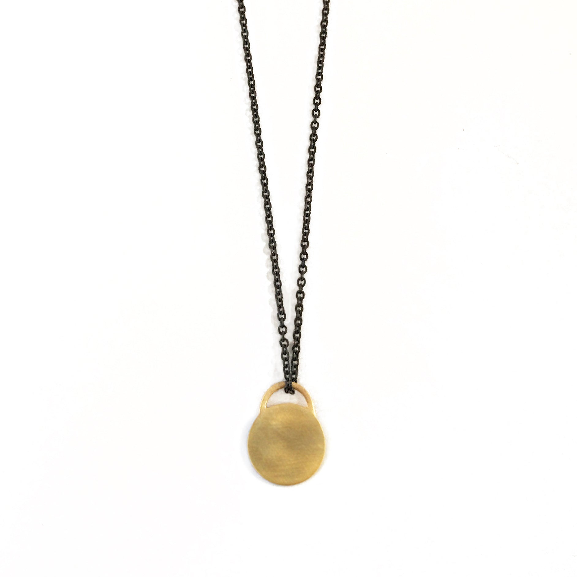 Maya necklace