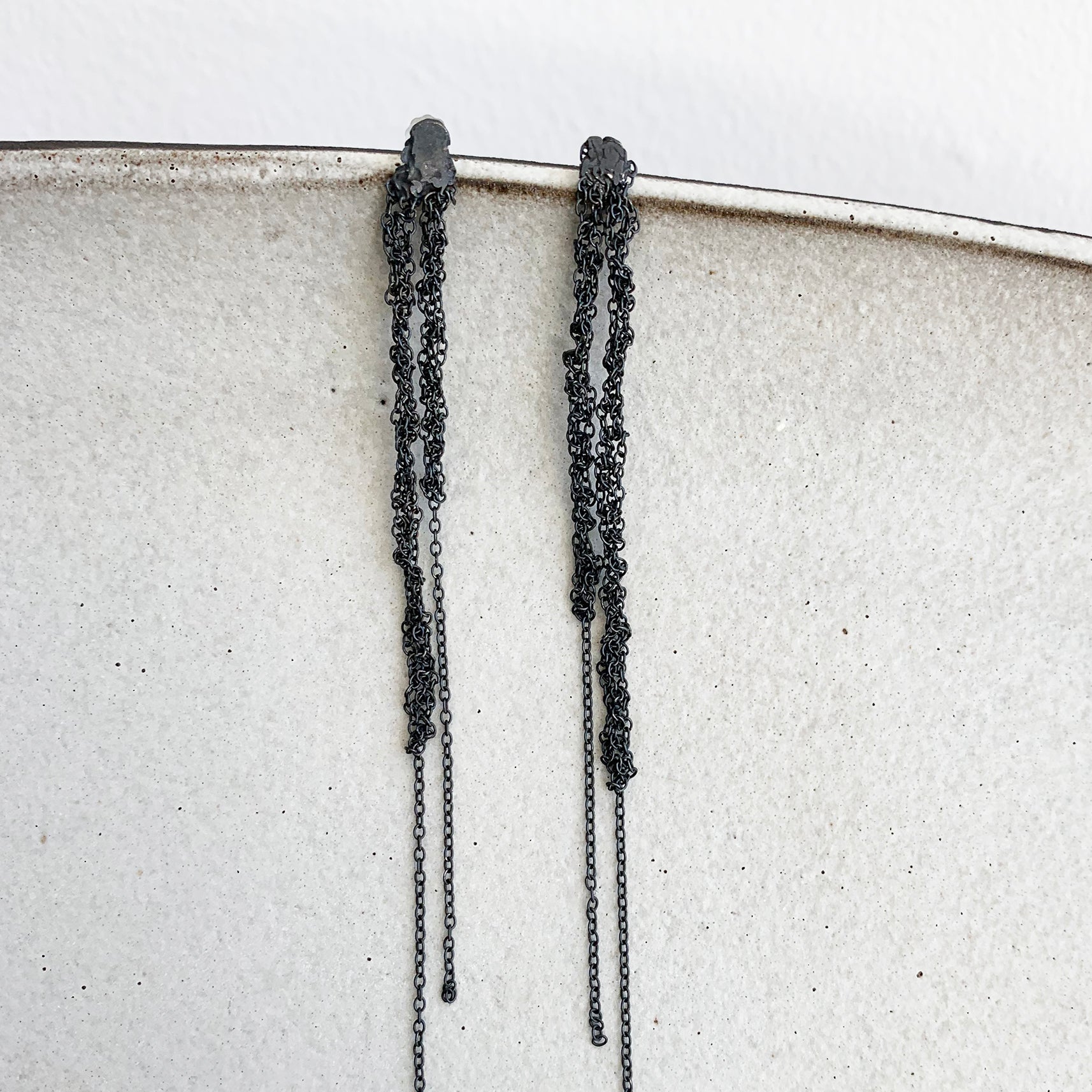 REBECCA earrings