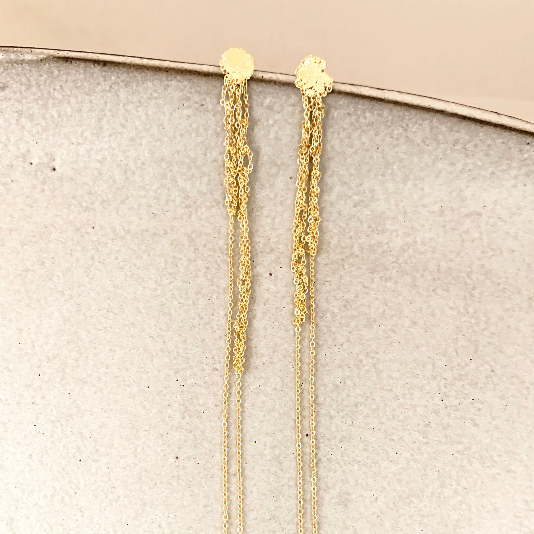 REBECCA earrings