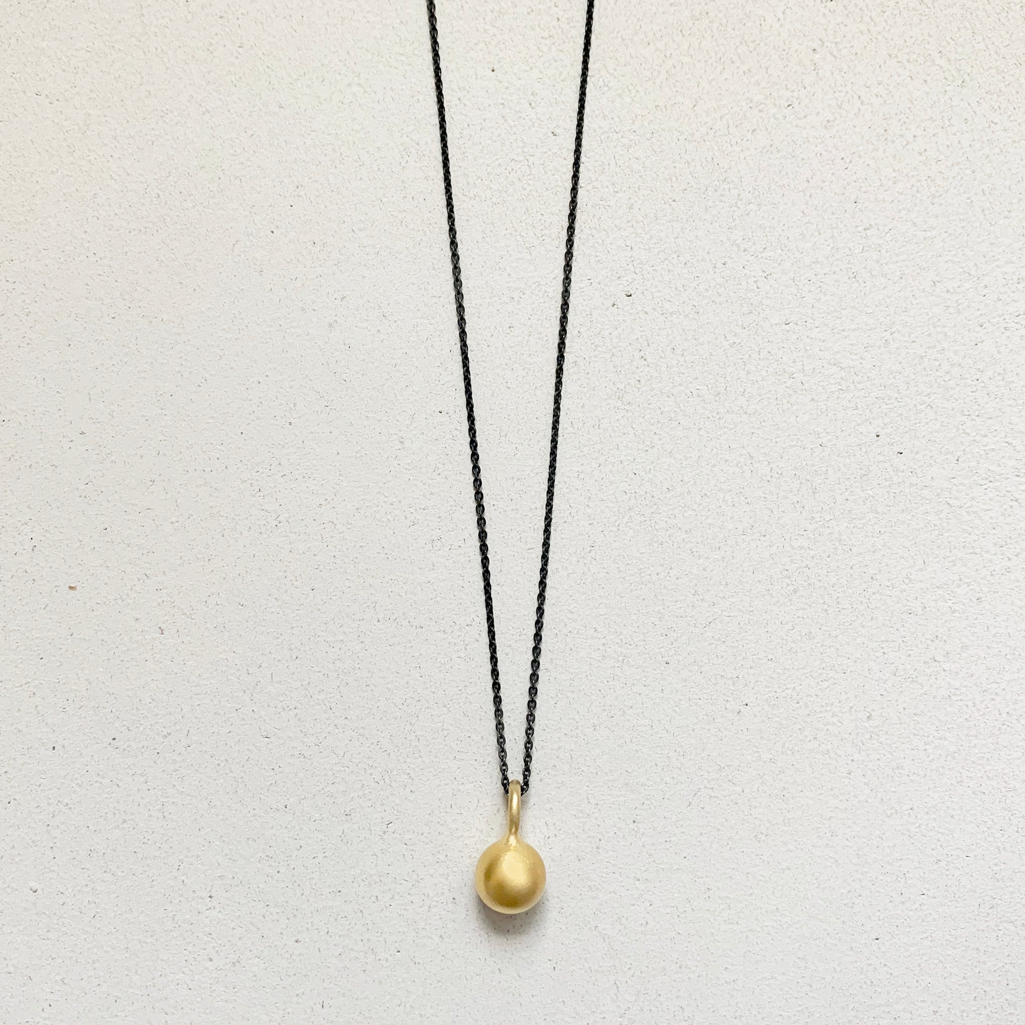 MARS 01 necklace