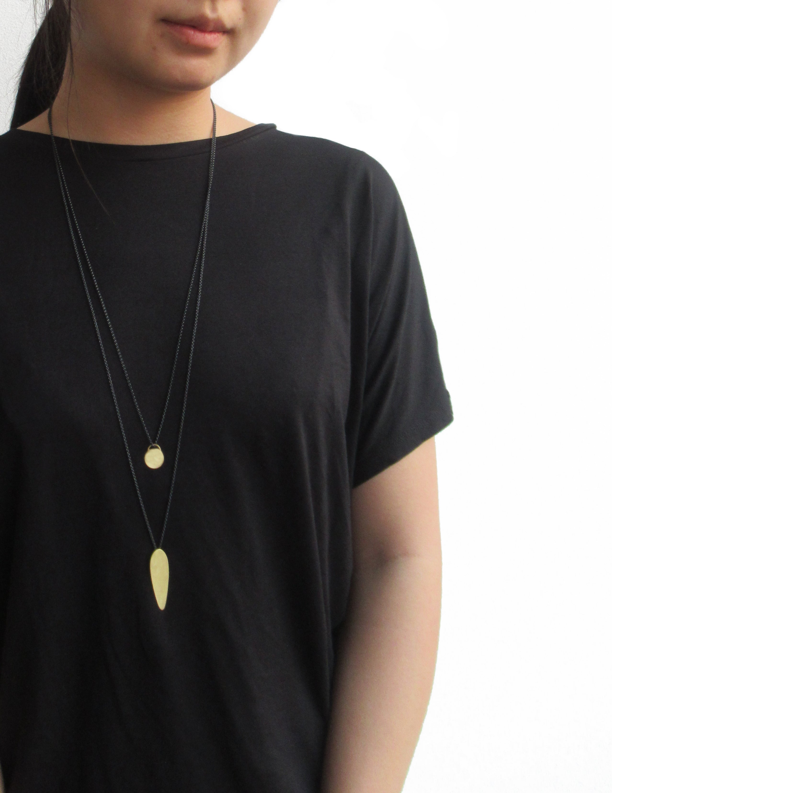 Maya necklace