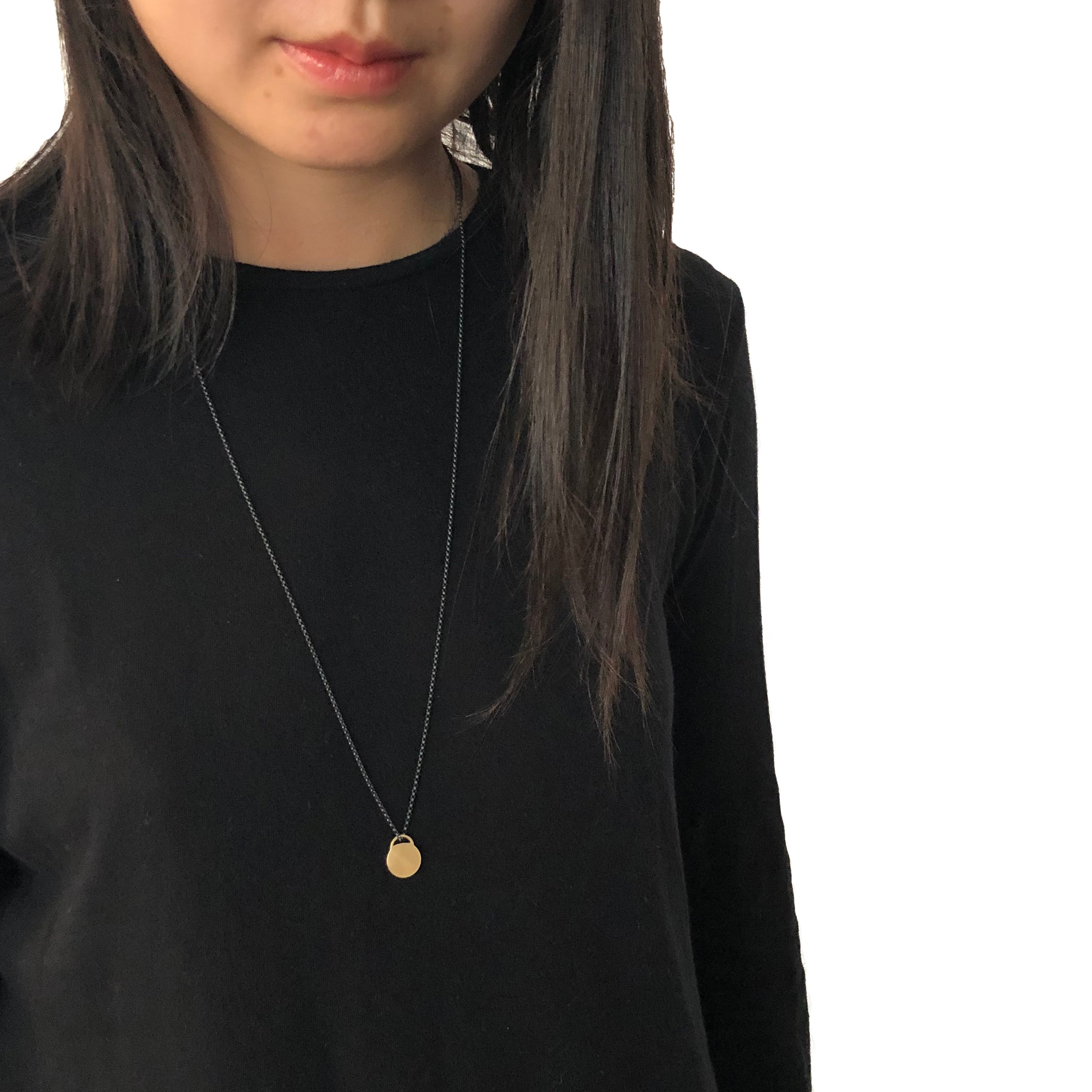 Maya necklace