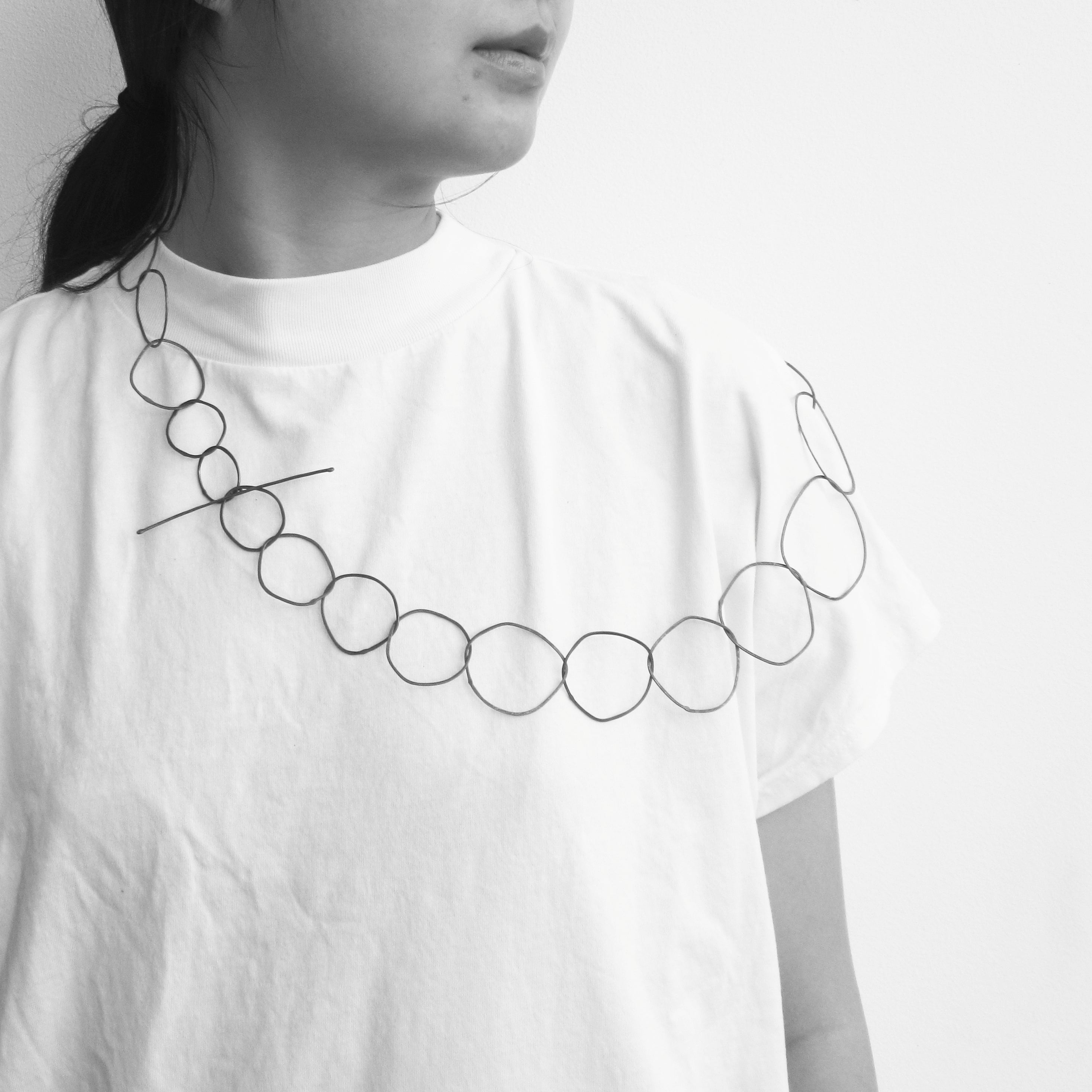 Tribal Necklace