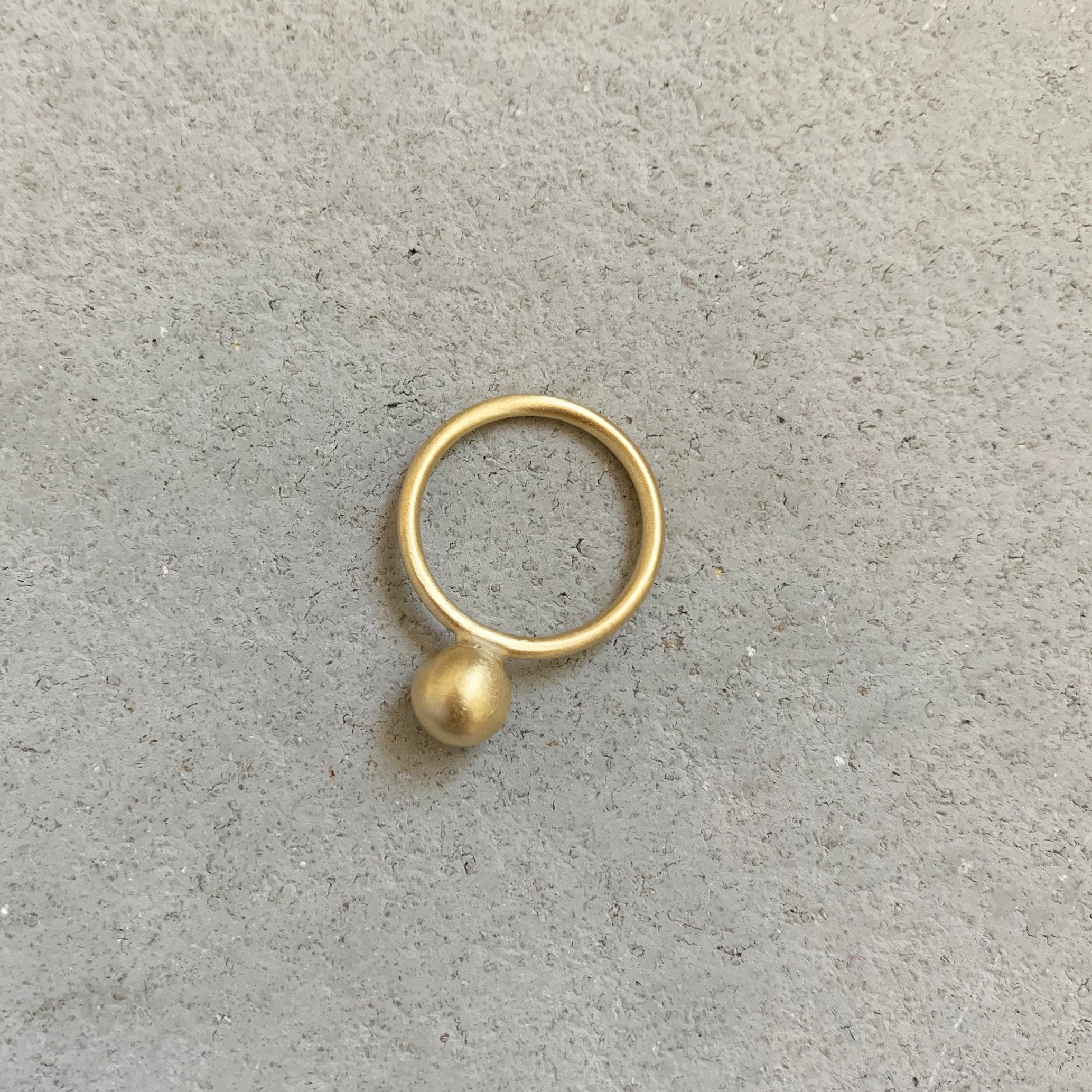 MARS 09 ring