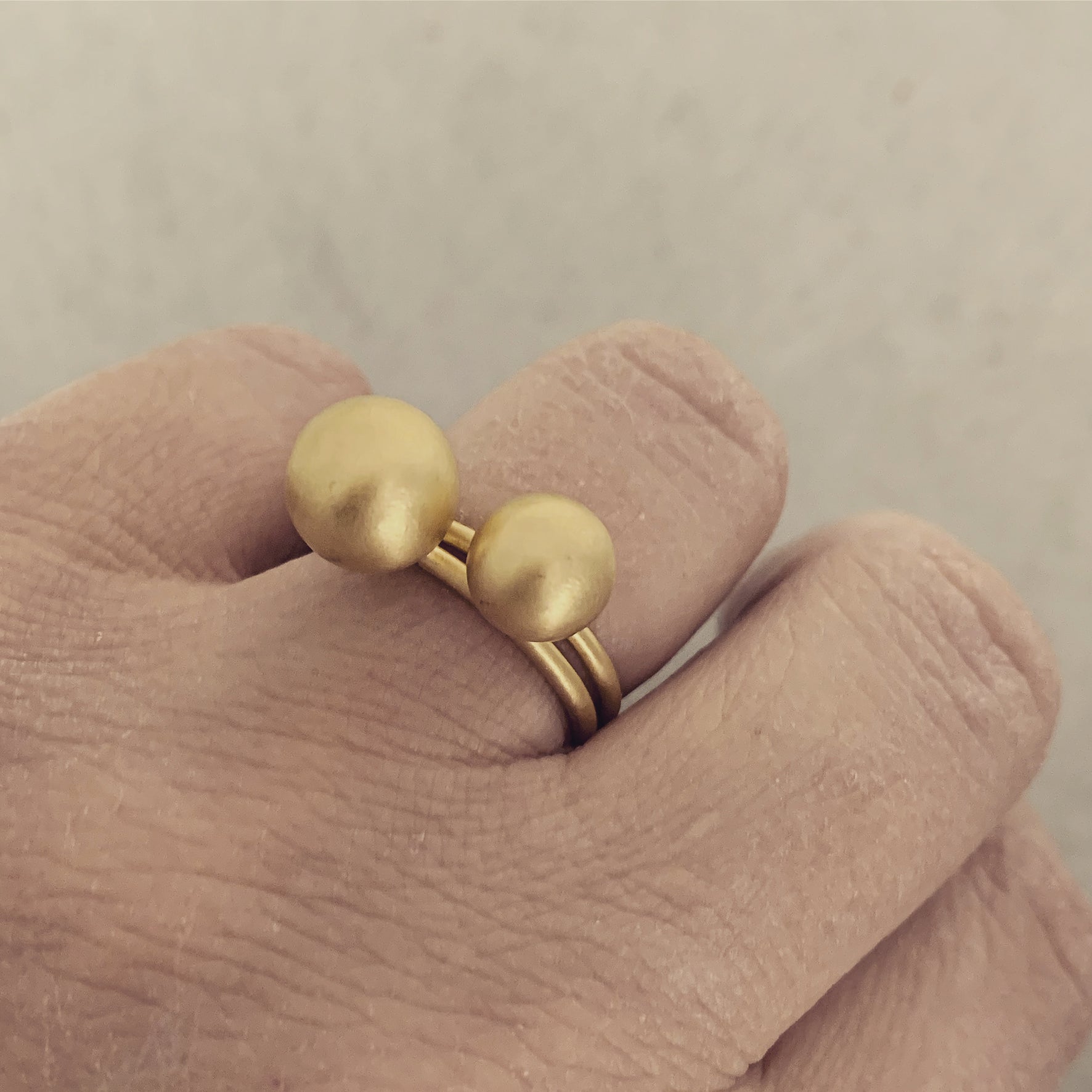 MARS 09 ring