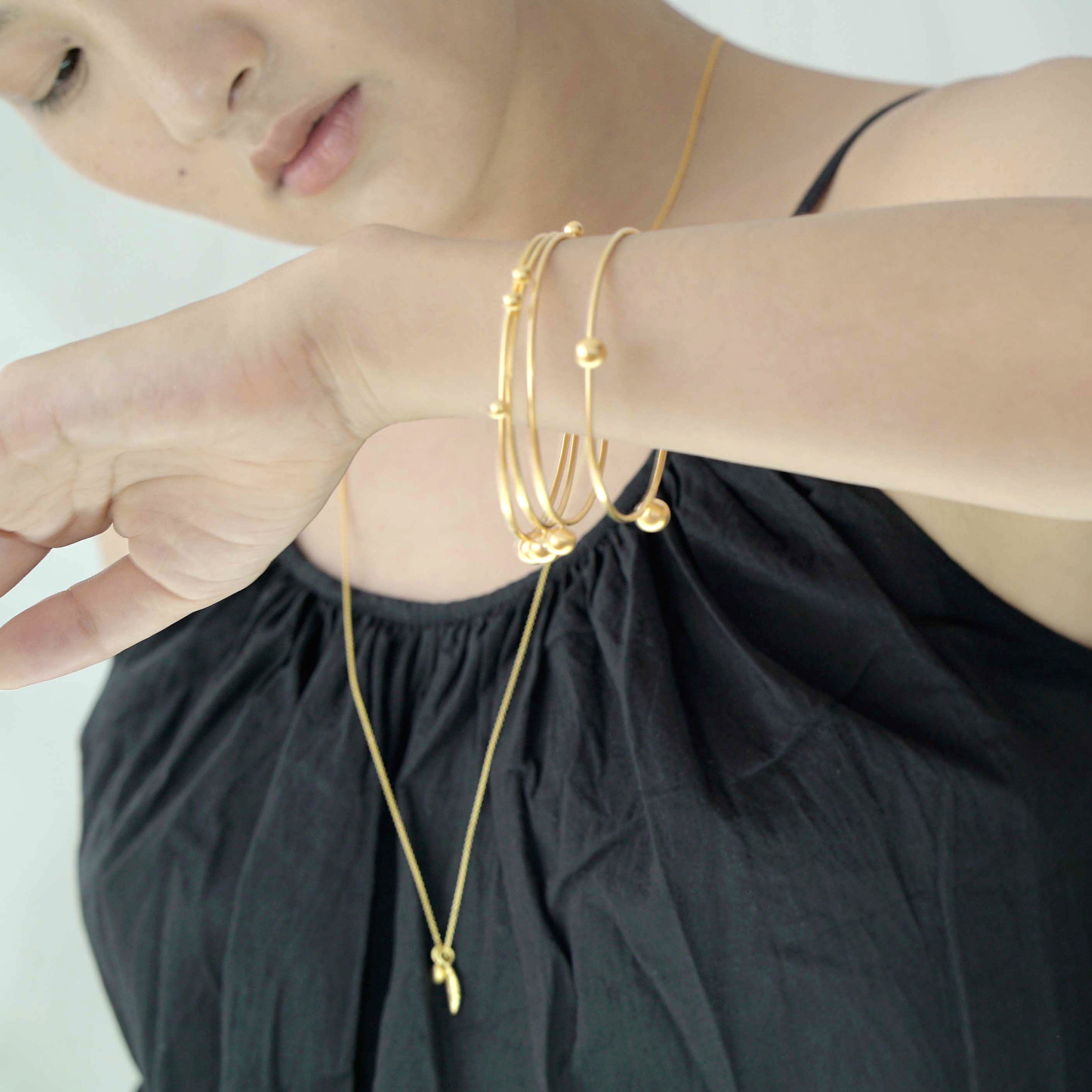 mars bracelet