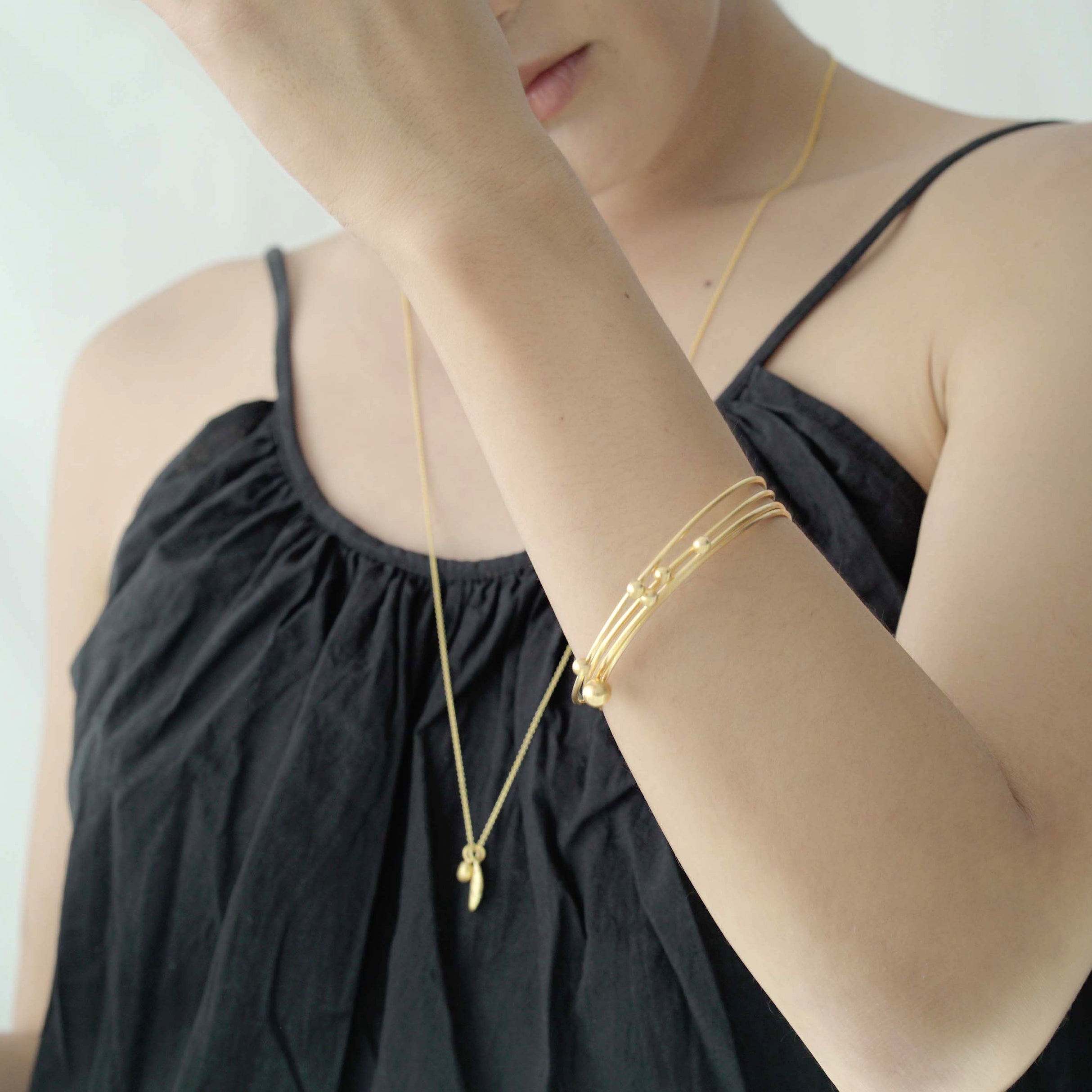 mars bracelet
