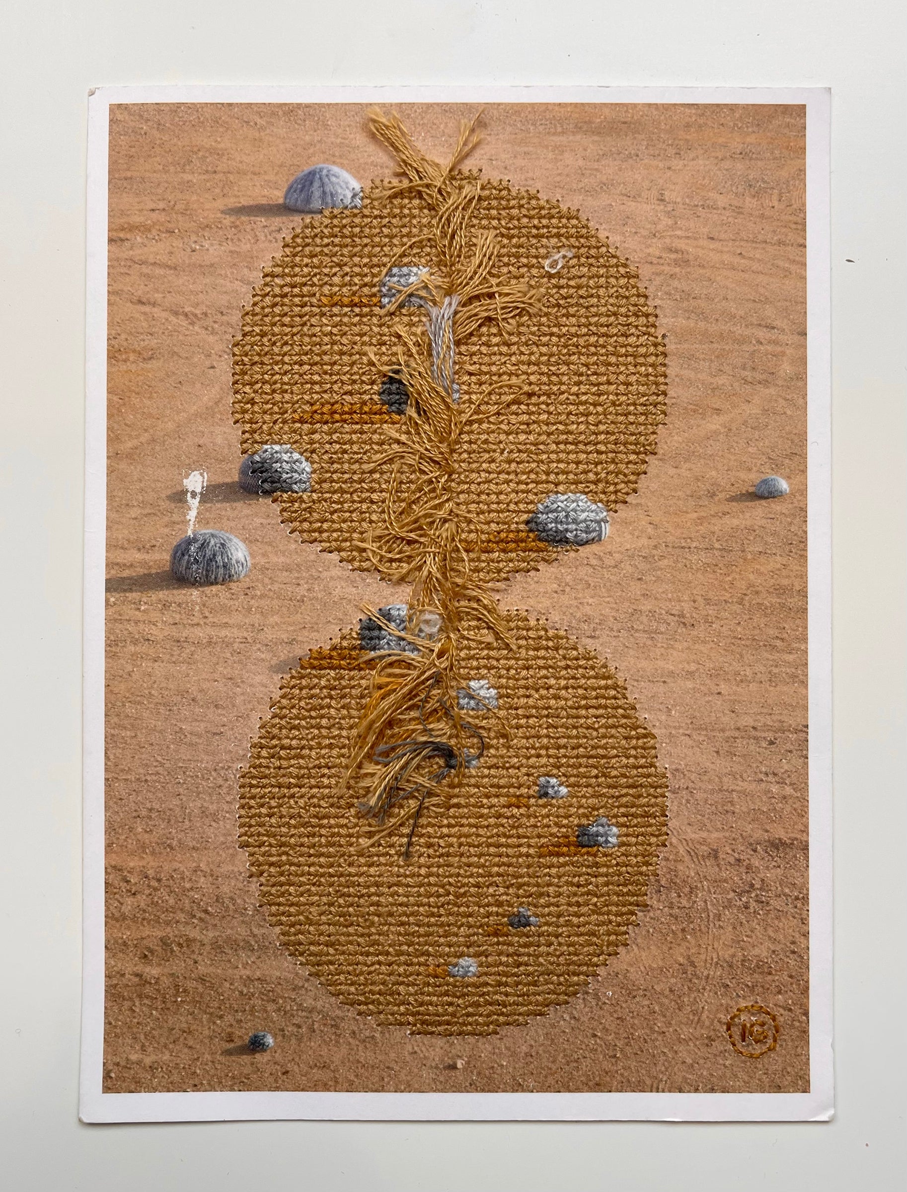 desert
