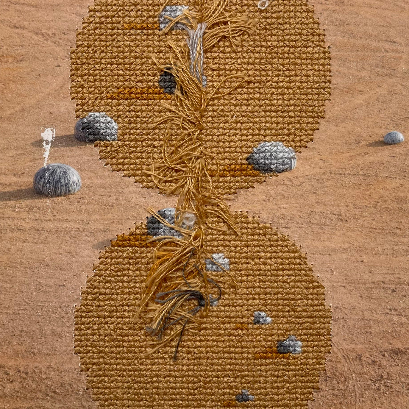 desert