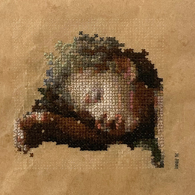 sleeping miriam 01