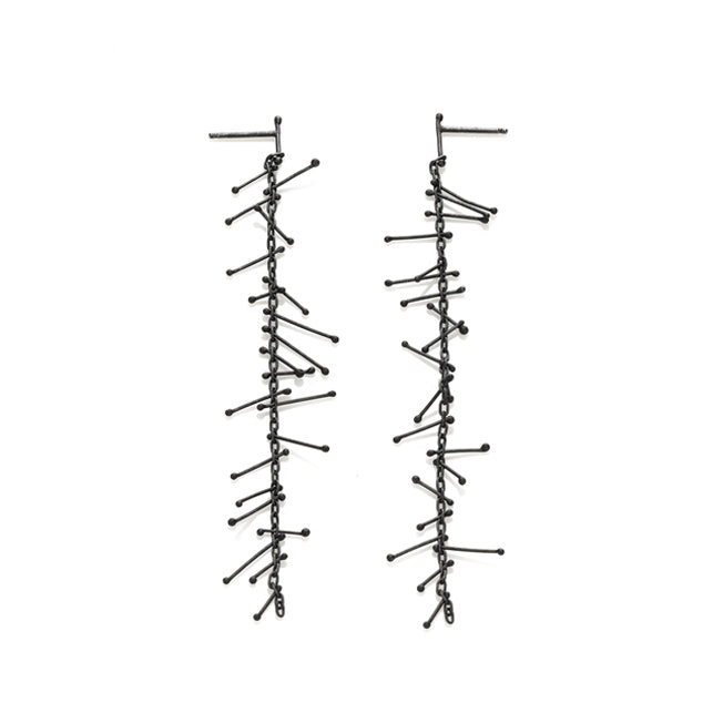 Branch Earrings