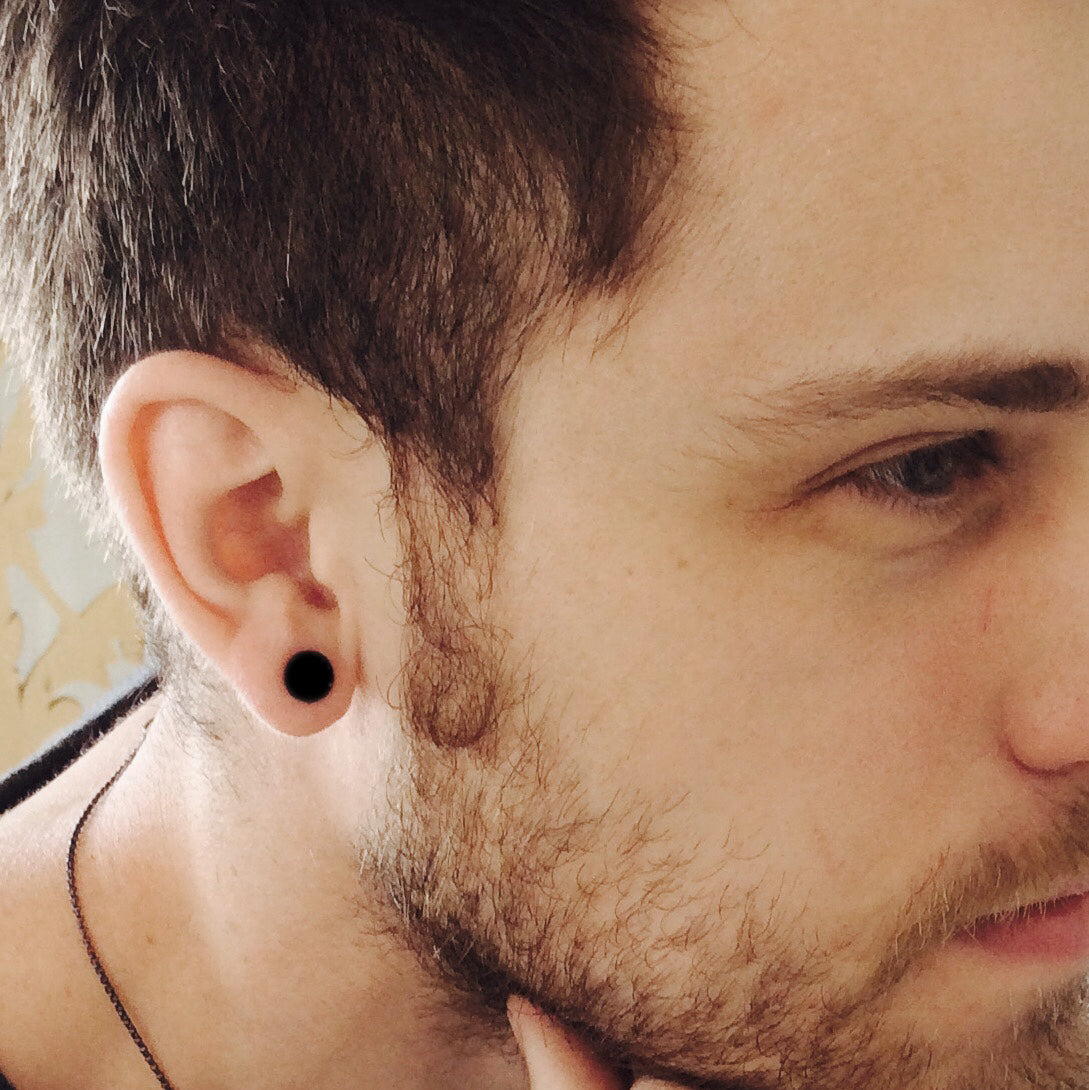 Dot studs 8mm