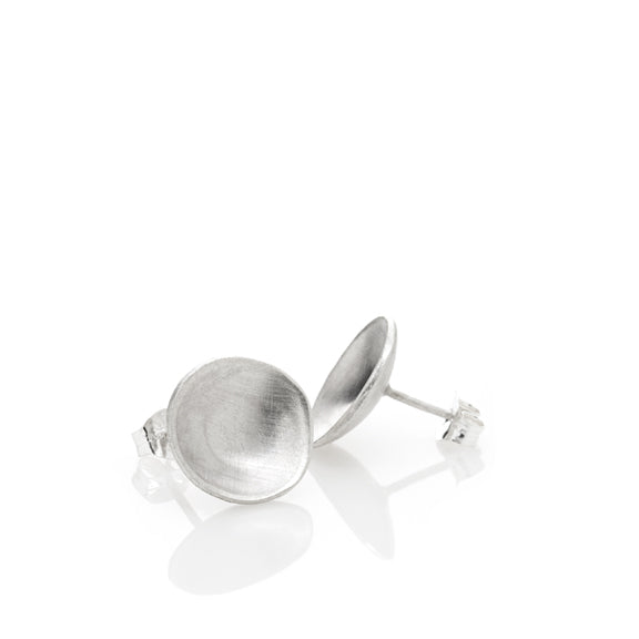 Moon Studs 8mm
