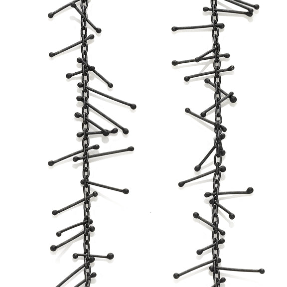 Branch Earrings