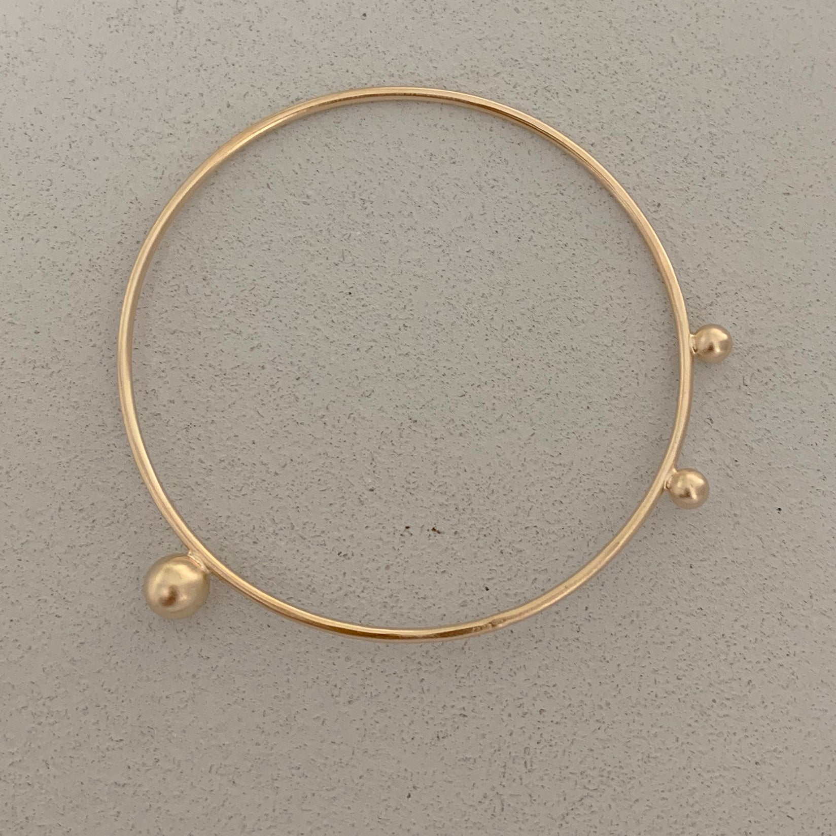 mars bracelet