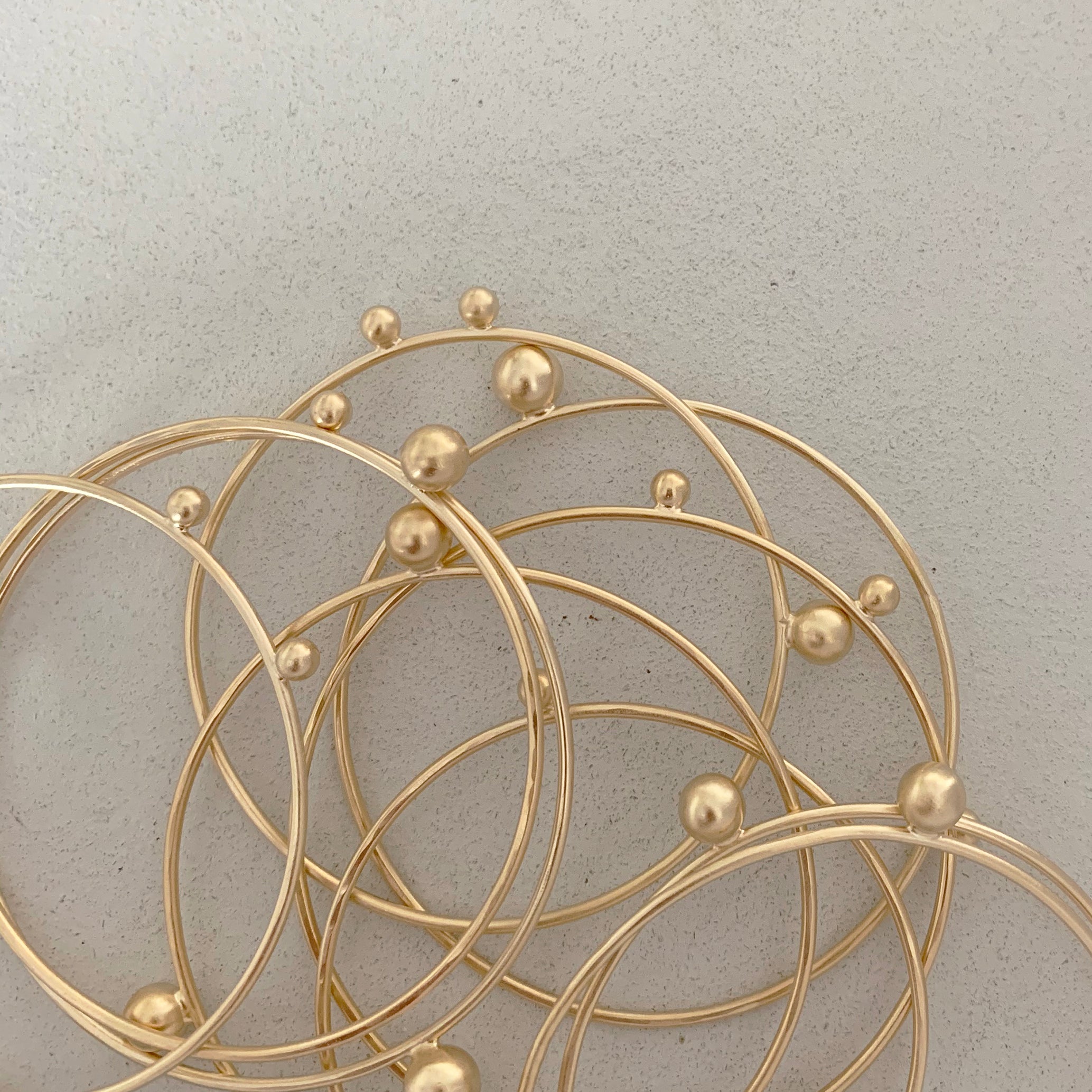 mars bracelet