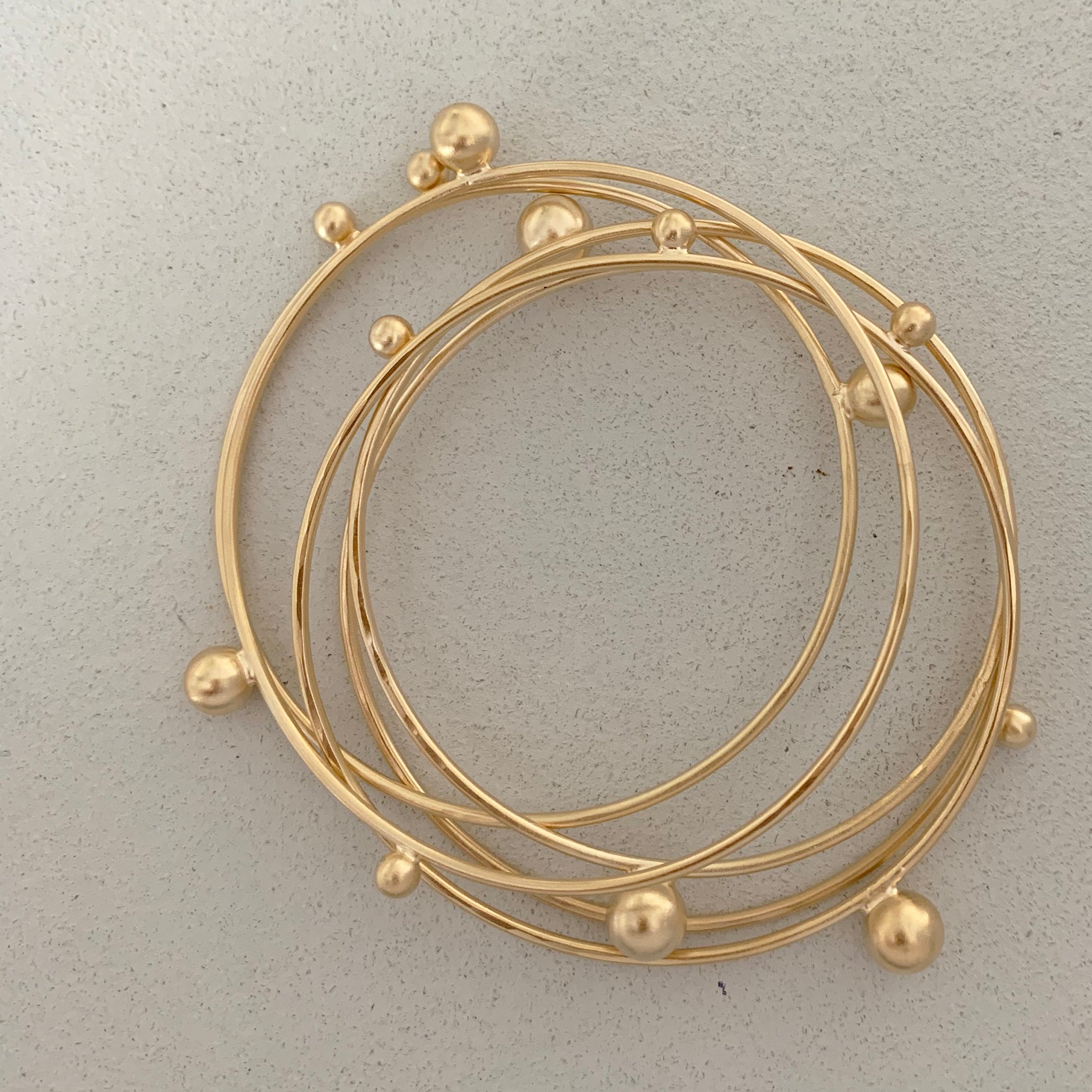 mars bracelet