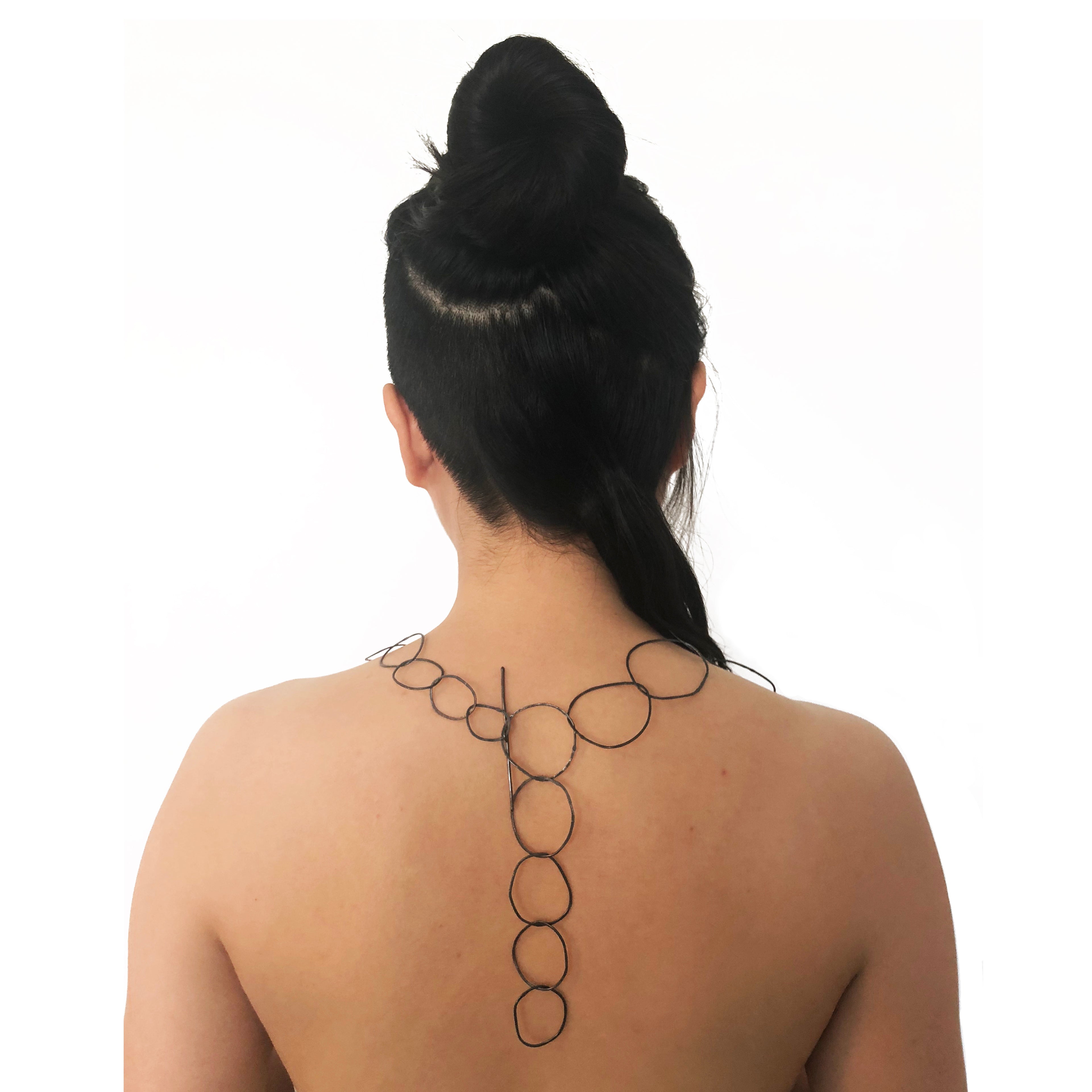 Tribal Necklace