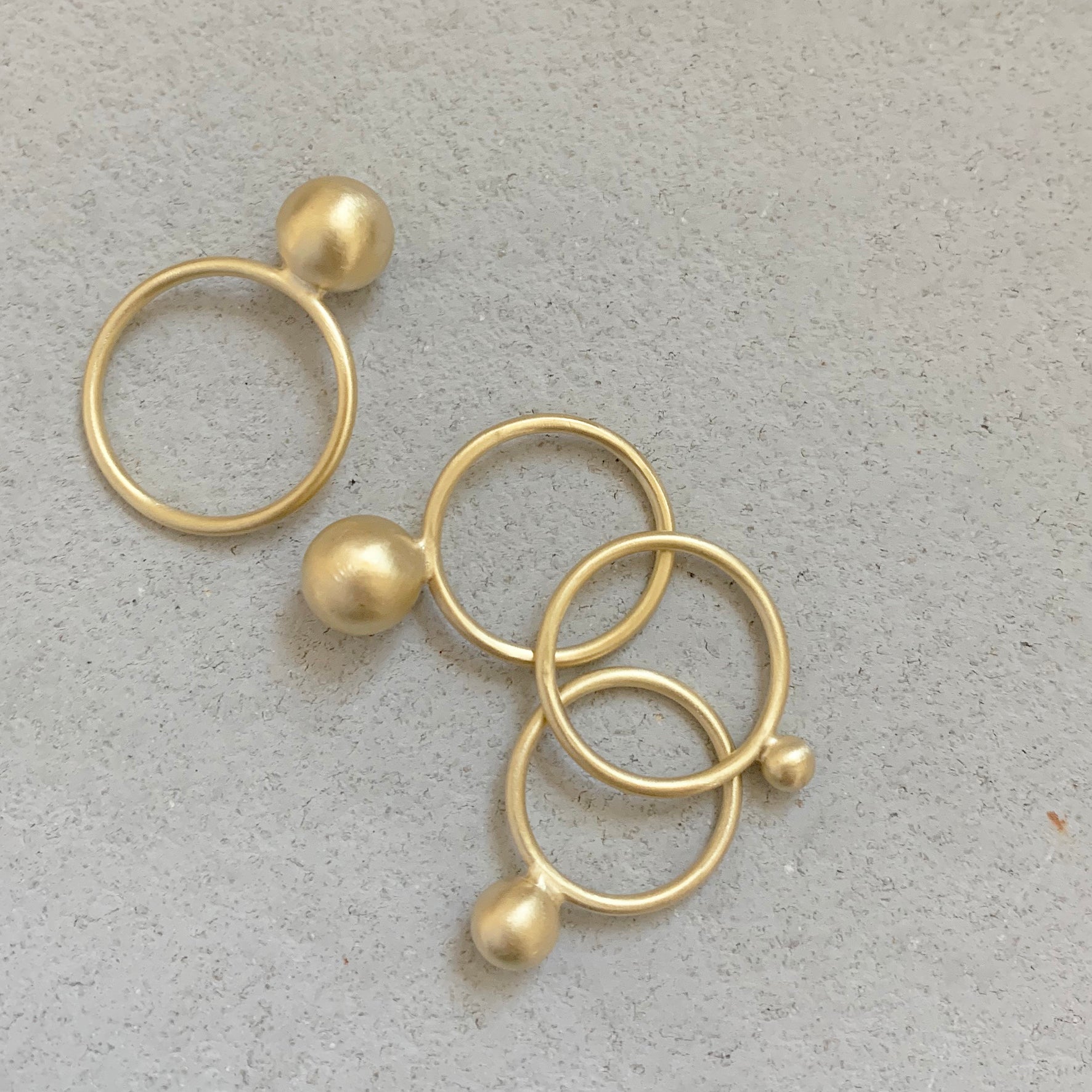MARS 09 ring