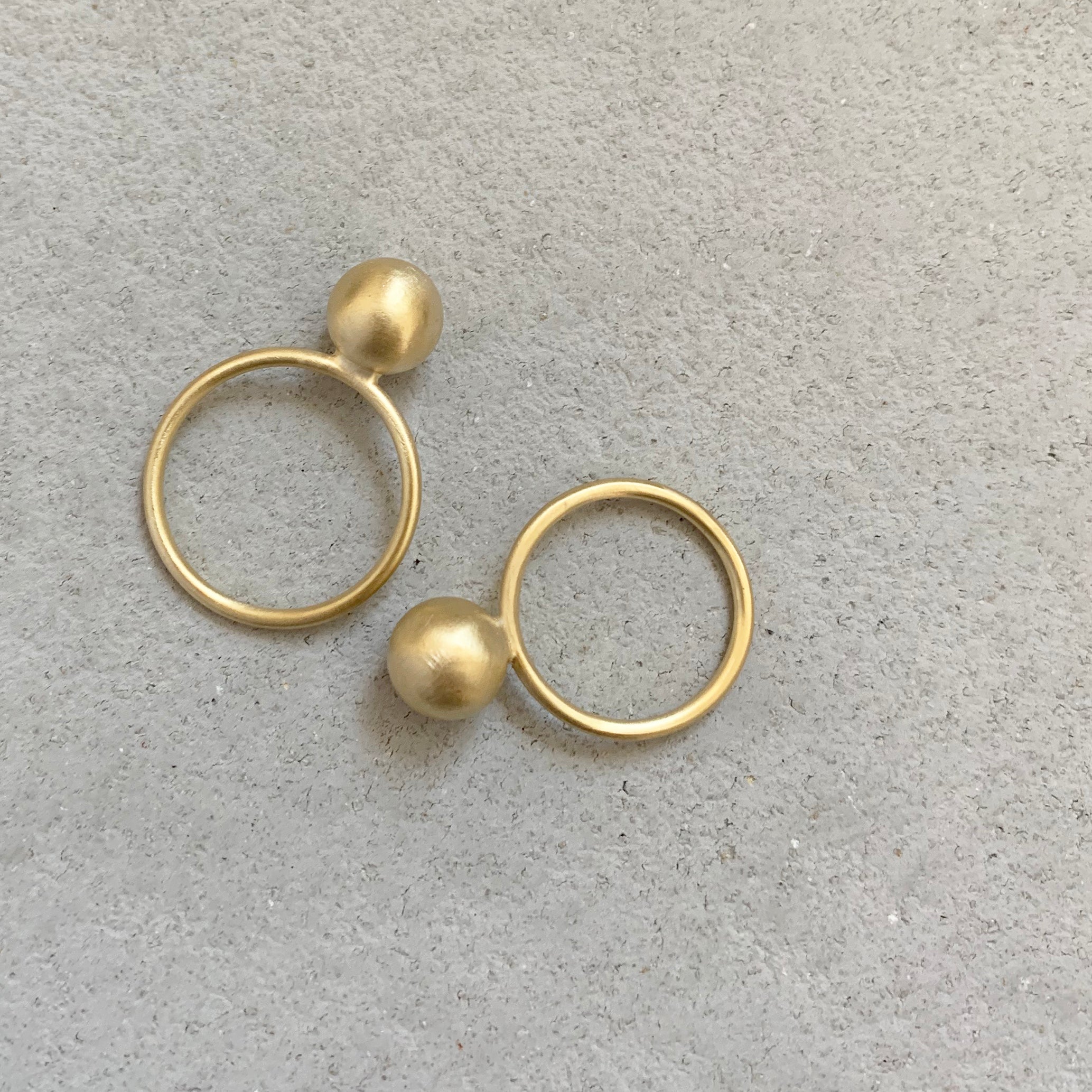 MARS 09 ring